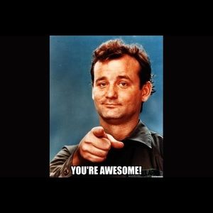 Meet your Posher, David